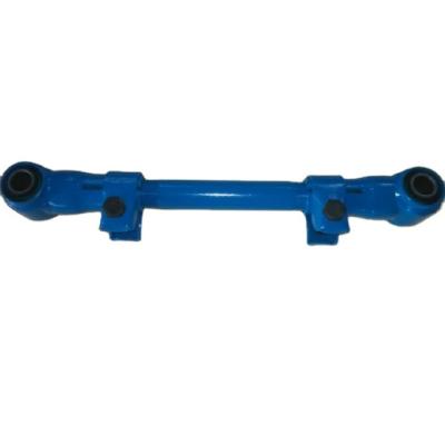 China 2021 Trailer Parts Trailer Suspension Adjustable Torque Rod And Fixed Control Arm for sale