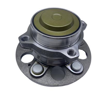 China For Car AGN Japanese Brand Wholesale Wheel Hub Bearing 42200-TLZ-H51 For For Honda For Honda Cr-v for sale