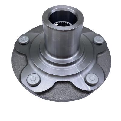 China For land cruiser UZJ200 wheel bearing 43502-60190 for toyota land cruiser UZJ200 for sale