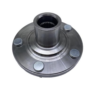 China Wheel Hub Bearing AGN FRONT WHEEL HUB BEARING 43502-28100 43502-0E050 43502-AA021 FOR TOYOYA CAMRY Highlander ES300 for sale