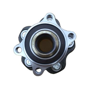 China EX35 FX35 FX50 G25 G35 G37 M35 M37 M45 M56 370Z 43202-JK00A 43202JK00A Automotive Auto Wheel REAR Wheel Hub Bearing Assembly For INFINITI for sale