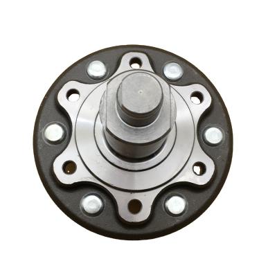 China Wheel Hub Assembly AGN Brand Auto Parts Chassis Parts Wheel Hub Bearing 40202-3XA0A for FOR for nissan Urvan E25.26 2011 - 40202-VW000 40202-VW010 for sale