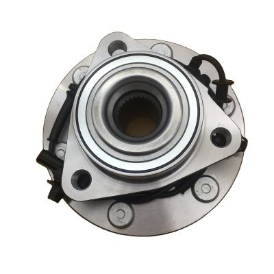 China Auto Car Qx56 Qx80 Front Wheel Hub Bearing 40202-1la2b 40202-1la0a 40202-1la2a 515127 for sale