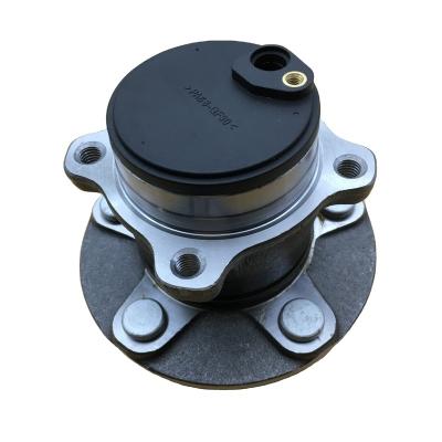 China MAZADA AGNAUTO Rear Right Wheel Hub & Ratio 7M51-2C299-AC 3M51-2C299 / 3N61-2C299 / 7M512C299 / 7M51-2C299 / For Ford Focus C-Max for sale