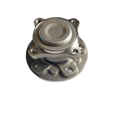 China MINI AGN BMW brand rear wheel hub bearing to auto parts for BMW i3 and MINI F55 OE: 33416852156 33 41 6 852 156 33416867927 for sale