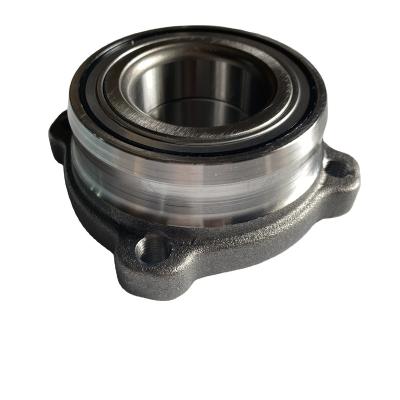 China For BMW AGN Good Quality Rear Wheel Hub Bearing For BMW X5/X6 E70 E71 E72 F86 F-16 33416795961 33416770974 for sale