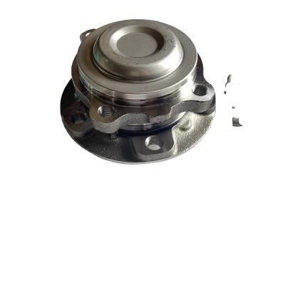 China For BMW AGN WHEEL HUB Wheel Bearing Hub Assembly31206791007 31204081309 31206775771 For BMW Front Axle Wheel Hub Unit for sale