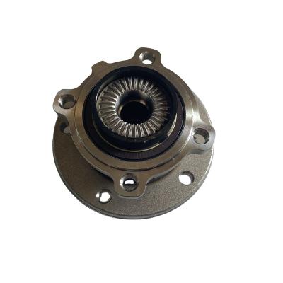 China For BMW X1 E84 Front AGN For BMW X1 E84 Front Wheel Hub Bearing Assembly 31206852091 31206789508 31206877562 for sale