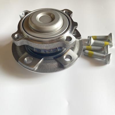 China For BMW F20 F30 F35 AGN Auto Front Wheel Hub Bearing Unit 31206794850 31206867256 For BMW F20 F30 F35 for sale