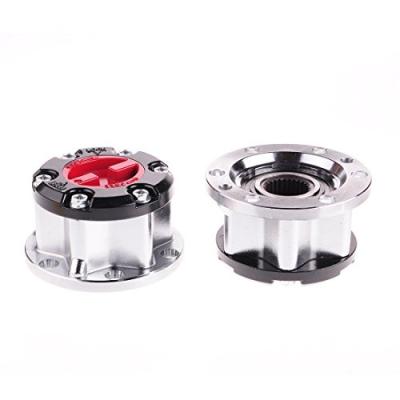 China TOYOTA Pickup 4WD Auto Freewheel Hub for TOYOTA Pickup 4WD, 4 Runner, 79-85 40350-39045 for sale