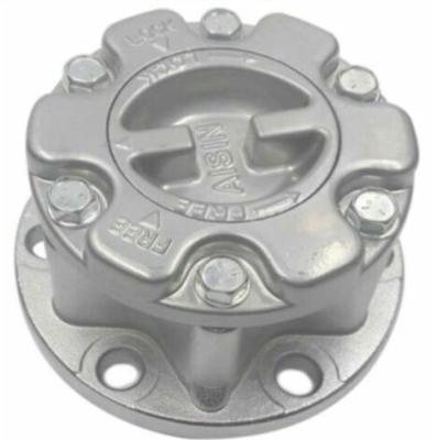 China For MITSUBISHI PAJERO CLASSIC Auto Parts MB886389 Freewheel Hub For MITSUBISHI PAJERO CLASSIC for sale