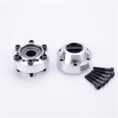 China NISSAN Patrol MK/MQ/P40 Auto Freewheel Hub 40250-C6000 For Nissan Patrol MK/MQ/P40 for sale