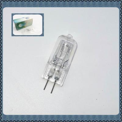 China Quartz Glass Bulb 64501 120V150W DJ/Studio/Theatre/TV GX6.35 for sale