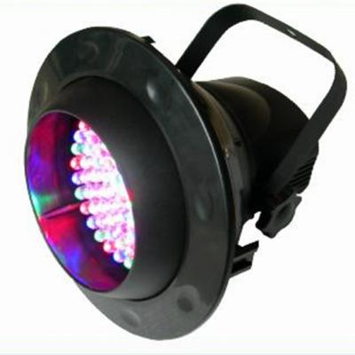 China Par03 RGB LED Theme Park Stage and Club Remote Control Light for sale