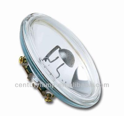 China Theatre/TV/Studio/Entertainment Stage PAR36 Halogen Lamp for sale