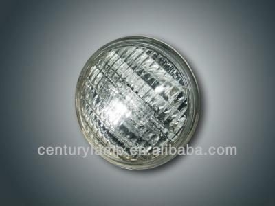 China DWE halogen stage and studio glass lamp for sale