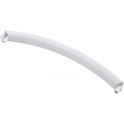 China WB15X10070 Universal Hotel Microwave Oven Door Handle Oven Door Handle Accessories Door Handles and Accessories for sale