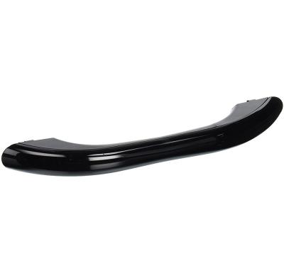 China WB15X10144 General Electric Hotel Microwave Oven Door Handle for sale