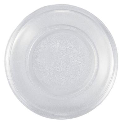 China Hotel 3390W1G004C BR320BF-LG Microwave Oven Turntable Dish Microwave Glass Tray for sale