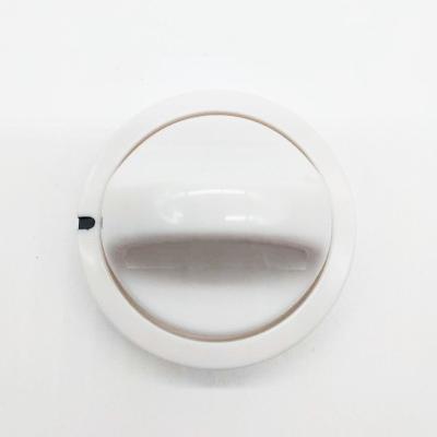 China Hotel Clothes Parts Timer Button 131873500 Dryer Timer Knob Replacement for sale