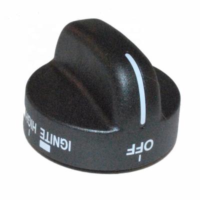 China Hotel Control Knob Stove Knob WP8273103 WP8273103VP Stove Oven Replace Range Surface Burner for sale