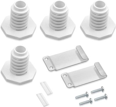 China W10869845 Hotel Dryer Stacking Kit Replaces W10298318 for sale