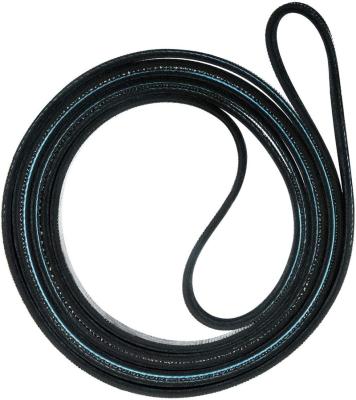 China WE12M29 Household Dry Cleaning Machine Belt Drum Dryer Belt For Frigidaire 137292700 for sale