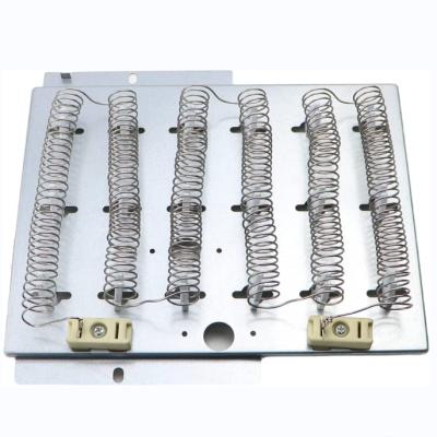 China Hotel 503978, 964p3, 510329p Heating Element Drier Replaces 510329, WPY503978, 61928, 61929, 510325p, 61195 Compatible for sale