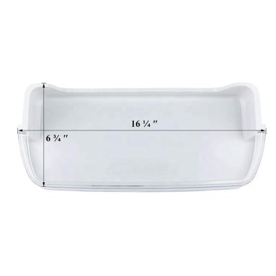 China DA97-08348A Hotel Door Shelf Basket Bin for Samsung Fridge for sale