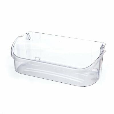 China Hotel Refrigerator Door Bin Side Shelf Replacement 240356402 For 240356401 AP2549958 Fgus2642lf2 PS430122 Fghs2644kf2 240430305 for sale