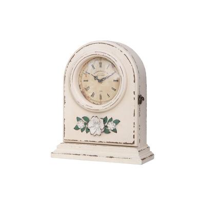 China LUMINOVA Manufacturer Supplier Cute Table Clock Alarm Table Clock Kids Table Clocks for sale