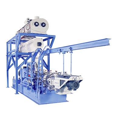 China Make Animal Feed 10-15t/h Floating Aquatic Twin Screw Extruded Floating Fish Feed Pellet Production Line Mill Extruder Machine for sale