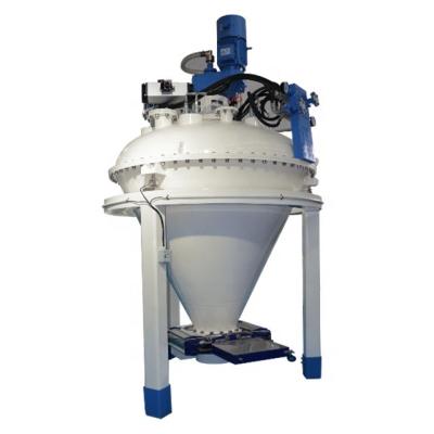 China Make Animal Feed High Capacity Animal Feed Processing Mill Oil And Molasses Spray Vacuum Coater Machine for sale