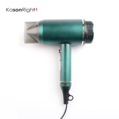 China Ionic Hair Dryer Manufacturer, Disinfectant Wholesale 1800W Electric Hair Dryer For Toys for sale