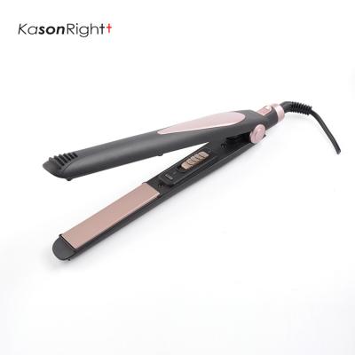 China New High Quality Free Hair Straightener Household Spare Parts Custom Logo 25W For Household for sale