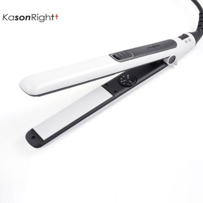 China Household Flat Iron Hair Straightener For Salon Use Straightener Hair Fast for sale