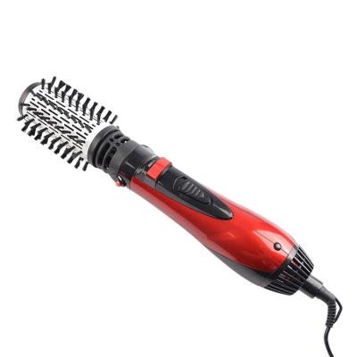 China Hot Selling Quality Hair One Step Dryer Straightener Styler Hot Rotating Airbrush for sale