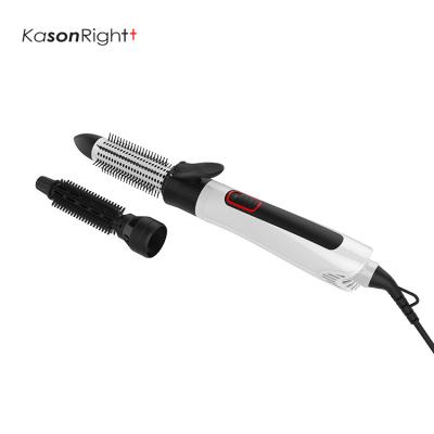 China Professional One Attachments 360 Rotating Hot Rope 600W DC Electric Motor Airbrush Variable Stage Comb for sale