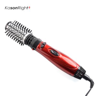 China 2022 Hot Sale Low Prices Electric Ionic Hot Airbrush Rotating For Women 1200W for sale