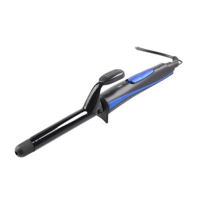 China Ceramic Coating Hot Selling Quality Professional Crimper 25W Hair Curling Iron for sale