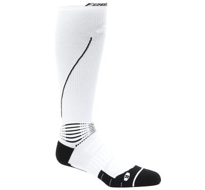 China 2020100 Antibacterial Custom Cycling Sports Compression Socks for sale