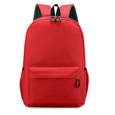 China Neutral / Both Men And Women Wholesale Custom Logo Printed Students Kindergarten Schoolbags Children Backpack School Bag For Primary School for sale