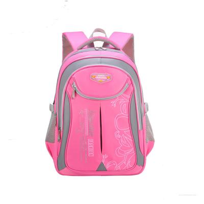 China Neutral/Both Wholesale Low Factory Price Custom Men And Women 1-3-6 Grade Bags Lightweight Kids Students School Bags Suppliers For Primary School for sale