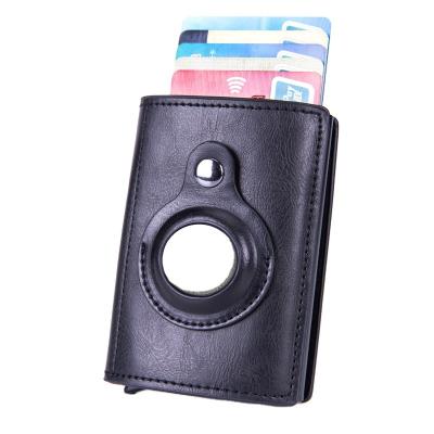 China PU Money Waterproof Casual Leather Economic Patterns Fashion Embossed Money Man Bag Wallet for sale