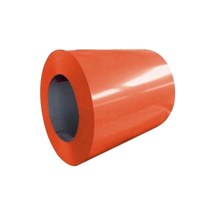 China Container Plate Big discount 0.4mm 0.5mm Ppgi Ppgl Color Coated Steel Coil for sale for sale