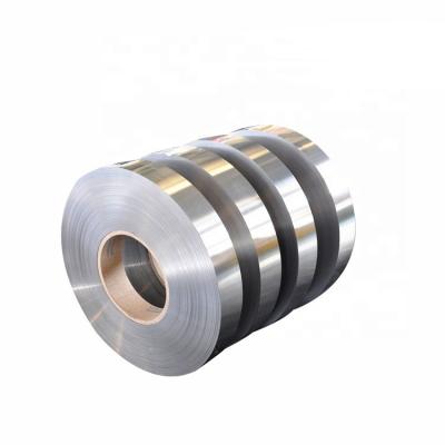 China Construction Strip Hot Rolled Stainless Steel Customized Stainless Steel 304 Price Construction 7 Days Stainless Steel Band Ss304 316 1 Ton for sale