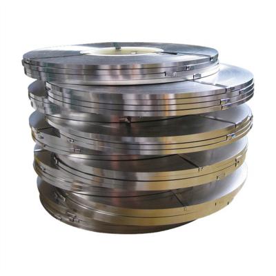 China Construction Direct deal stainless steel strip in coil for Construction for sale