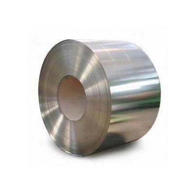 China Construction Stainless Steel Coil Material Stainless Steel Coil Finish Stainless Steel Coil for sale