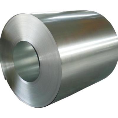 China Construction High Quality 2b Mill Finished Stainless Steel Coil Ss304 314 316l 316ti 317 321 309s 310s for sale