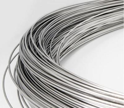 China Construction Q195/ SAE1008 Low Carbon Steel Wire Rod 5.5mm for Nail Making for sale